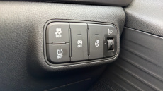 Hyundai BAYON 1.0 TGDi Ultimate 5dr Petrol Hatchback